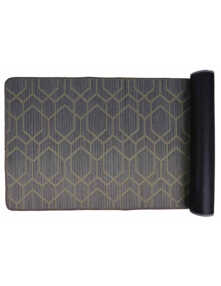Alfombra polivalente antideslizante de 67 cm de ancho. MASELLI (MASELLI)