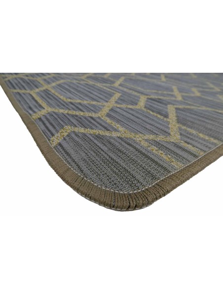 Tapis polyvalent antidérapant de 67 cm de large. MASELLI (MASELLI)