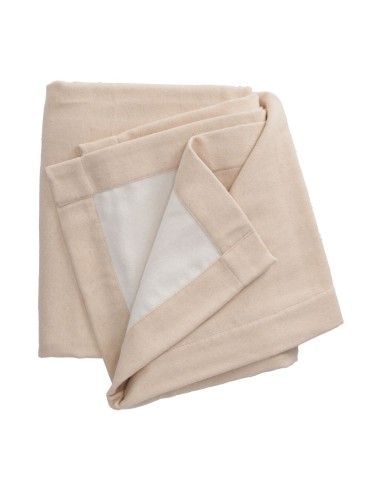 Plaid doble cara ecológico COUTURE