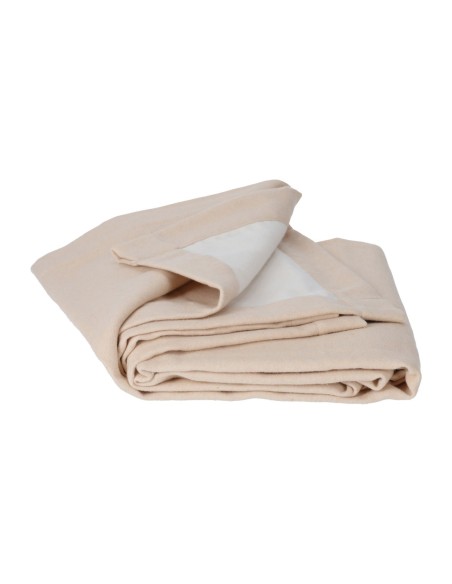 Plaid doble cara ecológico COUTURE