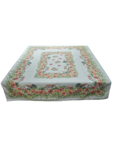 Nappe d’impression numérique placé CASALE