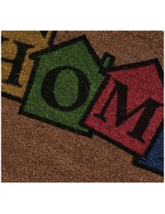 Paillasson rectangulaire en noix de coco cm. 40X70 ALLEGRO CASETTE 2