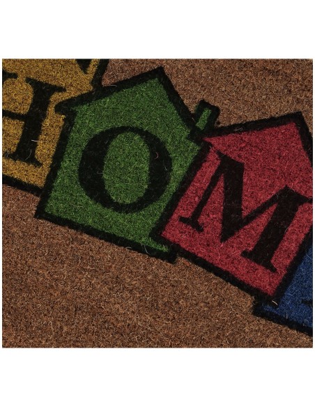 Zerbino Rettangolare in cocco cm. 40X70 ALLEGRO CASETTE