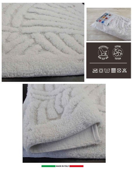 TAPIS de bain antidérapant JAPAN