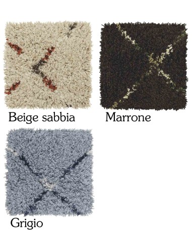 Alfombra de baño antideslizante RIM