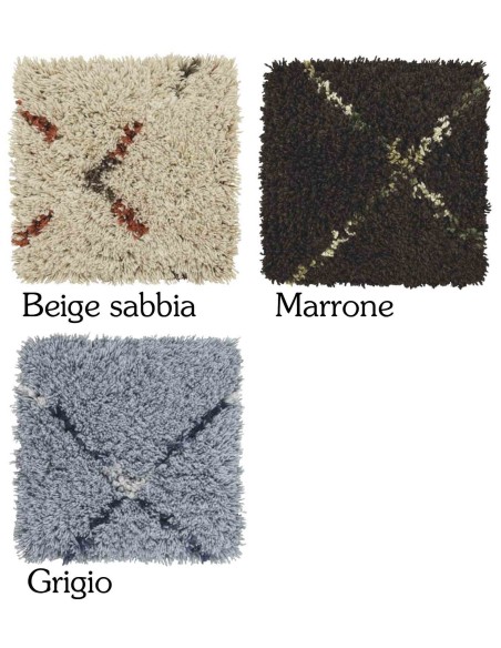 Alfombra de baño antideslizante RIM