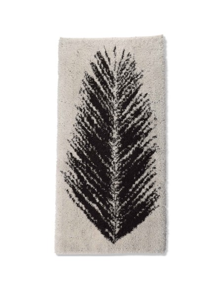 Tapis de bain antidérapant PLUME