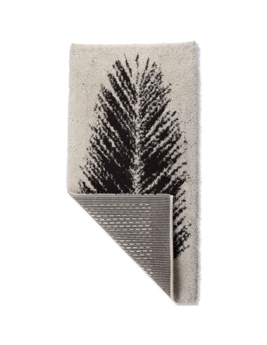 Tapis de bain antidérapant PLUME