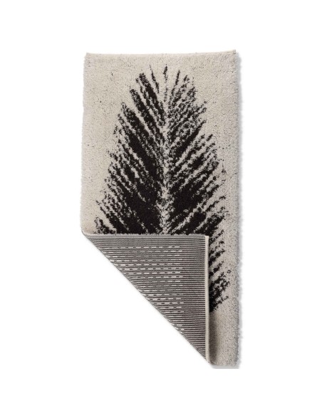 Tapis de bain antidérapant PLUME