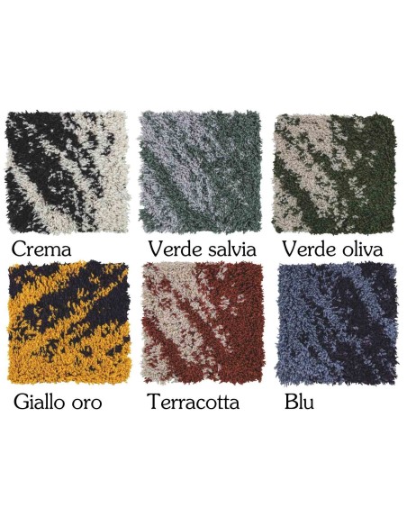 Tapis de bain antidérapant PLUME