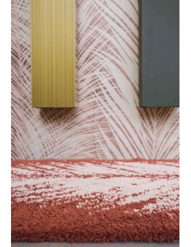 Rutschfeste Badematte PLUME