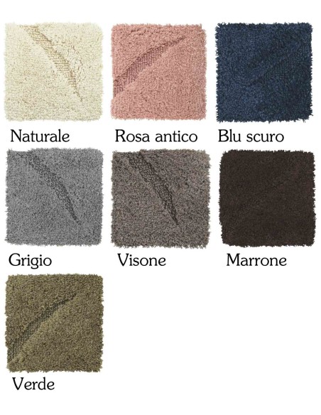 Tapis de bain antidérapant en bambou