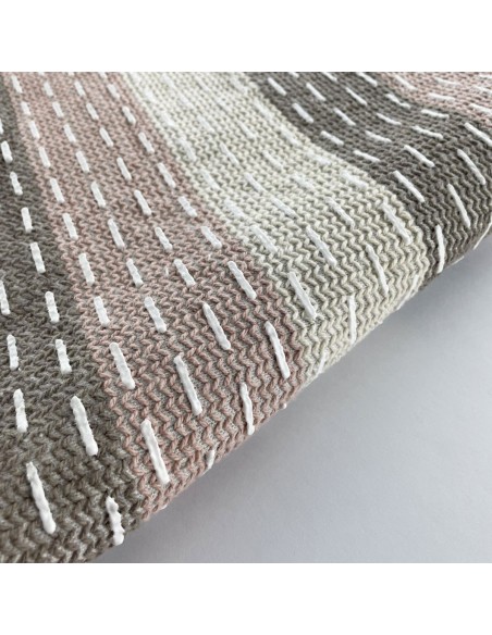 Tapis de bain antidérapant TRATTO