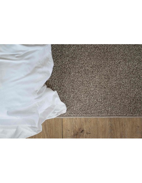 Tappeto corsia multiuso cotone antiscivolo TECLA