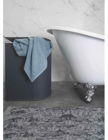 Alfombra de baño antideslizante CORTEN