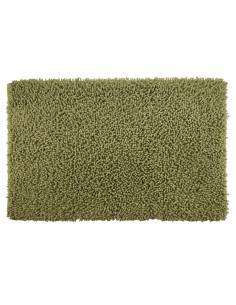 Alfombra de baño antideslizante CLOE