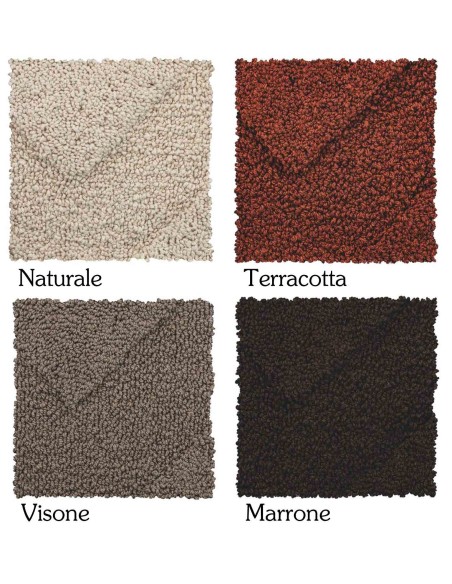 Tappeto corsia bagno cucina AVENUE