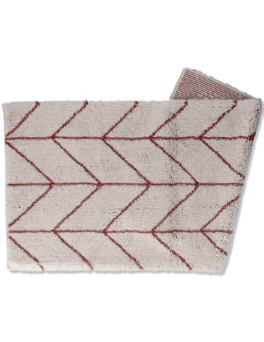 Tapis de bain antidérapant BERBERO