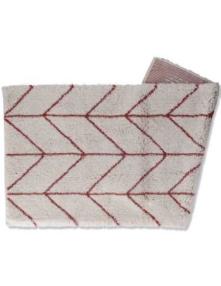 Tapis de bain antidérapant BERBERO