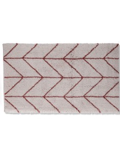 Alfombra de baño antideslizante BERBERO