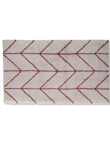 Alfombra de baño antideslizante BERBERO