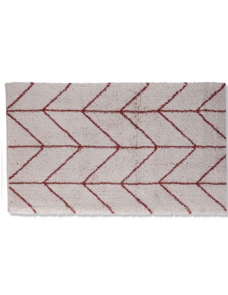 Tapis de bain antidérapant BERBERO
