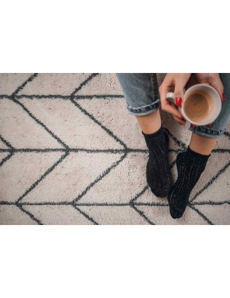 Tappeto bagno antiscivolo BERBERO