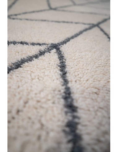 Tapis de bain antidérapant BERBERO