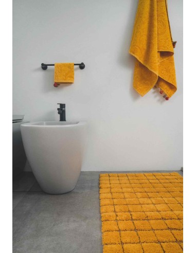 Tappeto bagno antiscivolo PLAZA NEW