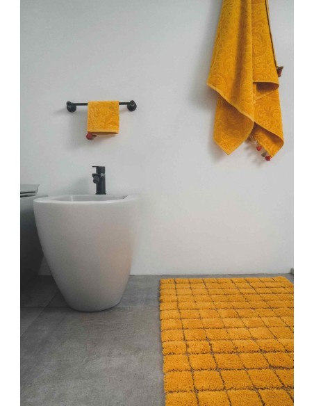 Tappeto bagno antiscivolo PLAZA NEW