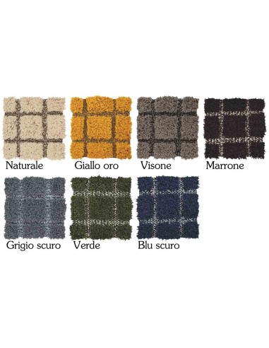 Tapis de bain antidérapant PLAZA NEW