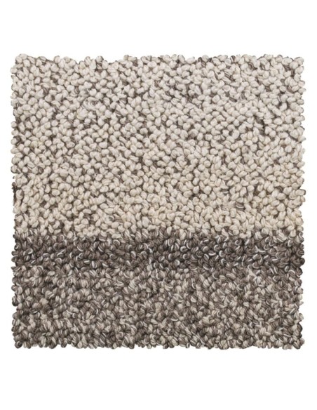 Voie de coton polyvalente de tapis anti-dérapant RODI