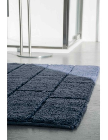 Alfombra de baño antideslizante WALL NEW