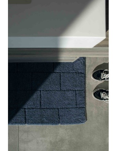 Tapis de bain antidérapant WALL NOUVEAU