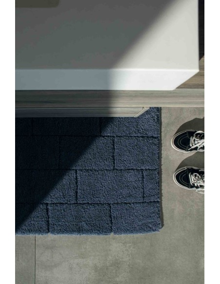 Tapis de bain antidérapant WALL NOUVEAU