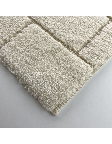 Rutschfeste Badematte WALL NEU