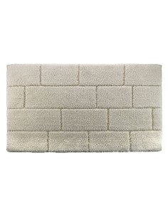 Alfombra de baño antideslizante WALL NEW 2