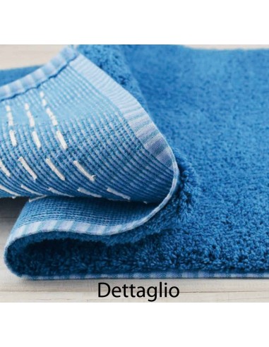 Tappeto bagno antiscivolo SAMOA