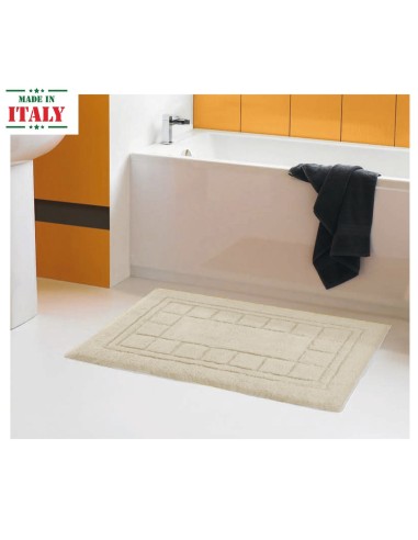 Tapis de bain antidérapant SIBYLLE