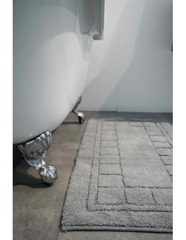 Alfombra de baño antideslizante SIBYLLE
