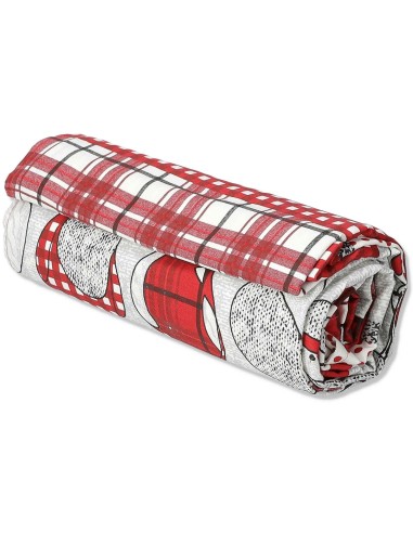 Serviette de mobilier pour toiture PASSEROTTI