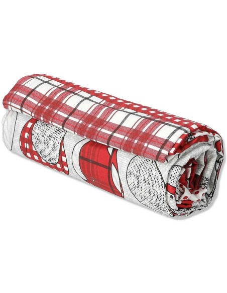 Serviette de mobilier pour toiture PASSEROTTI