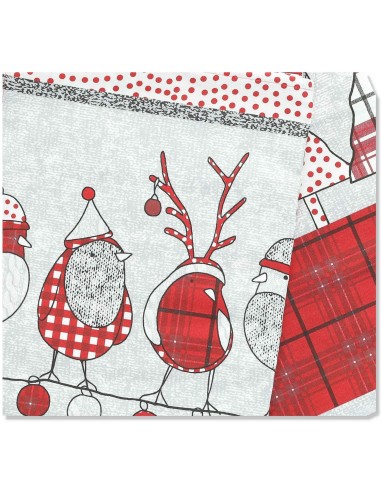 Serviette de mobilier pour toiture PASSEROTTI