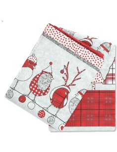 Serviette de mobilier pour toiture PASSEROTTI