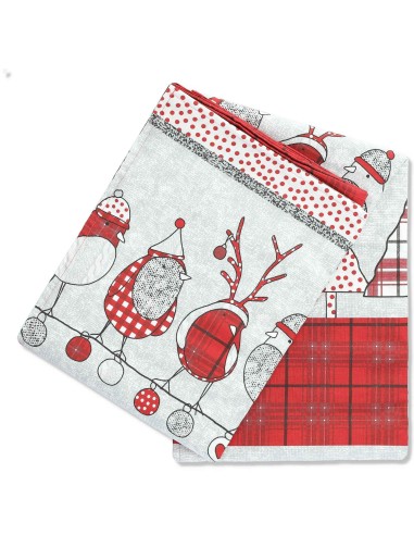 Serviette de mobilier pour toiture PASSEROTTI