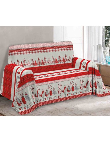 Serviette de mobilier pour toiture PASSEROTTI