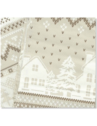 Serviette de housse de meuble VILLAGGIO RENNE