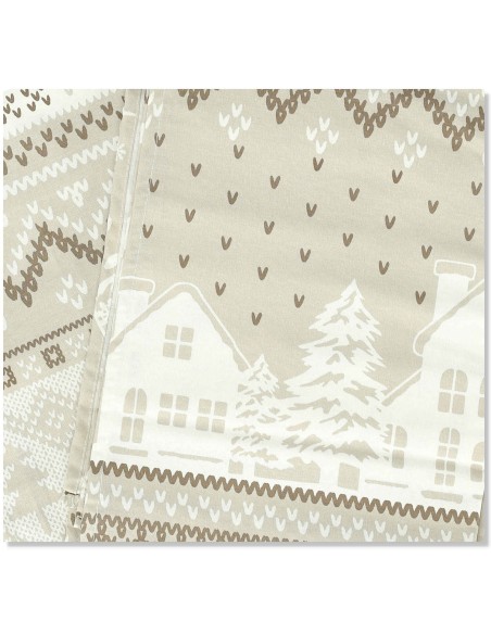 Serviette de housse de meuble VILLAGGIO RENNE