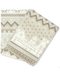 Toalla de funda para muebles VILLAGGIO RENNE 2