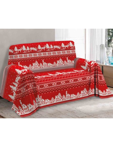 Serviette de housse de meuble VILLAGGIO RENNE